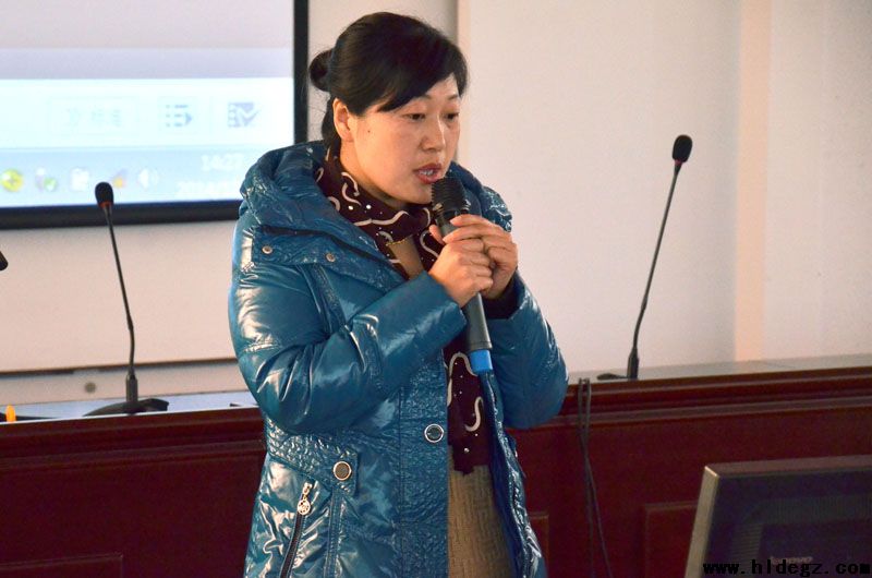 辞旧迎新，欢度元旦——“二高好声音”暨元旦联欢会圆满结束