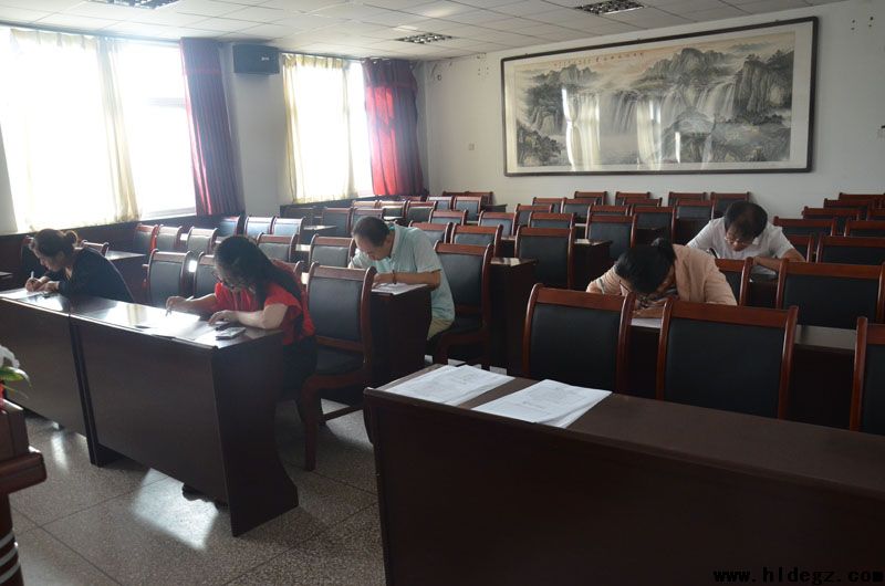 魅力语言 美丽