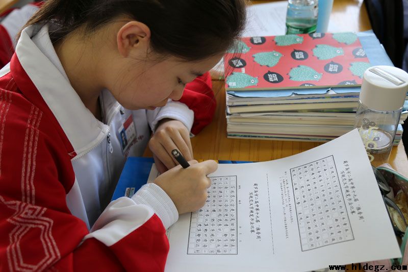 魅力语言 美丽