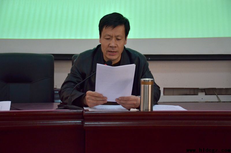 二高中高二语文系列竞赛活动结束