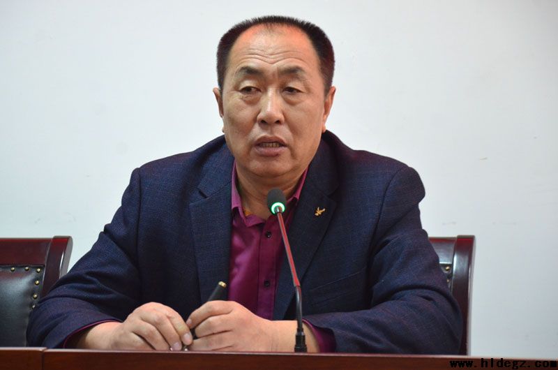 改革我校教学，打造高品质课堂