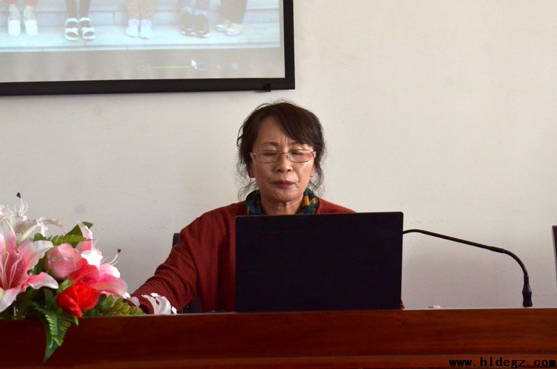 我校教务处部署新学年教学工作