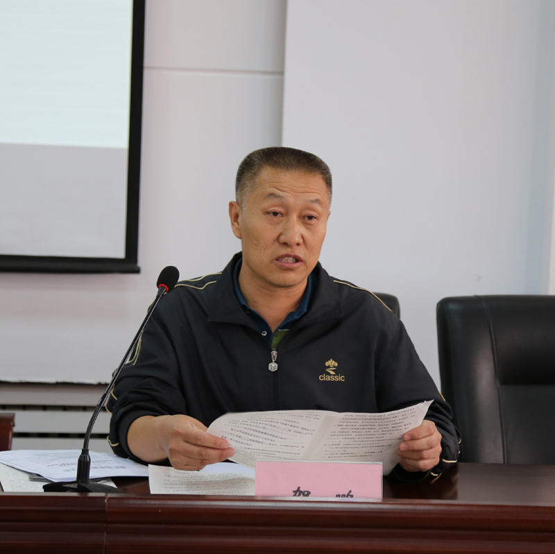 广泛发动宣传 营造扫黑除恶的舆论氛围