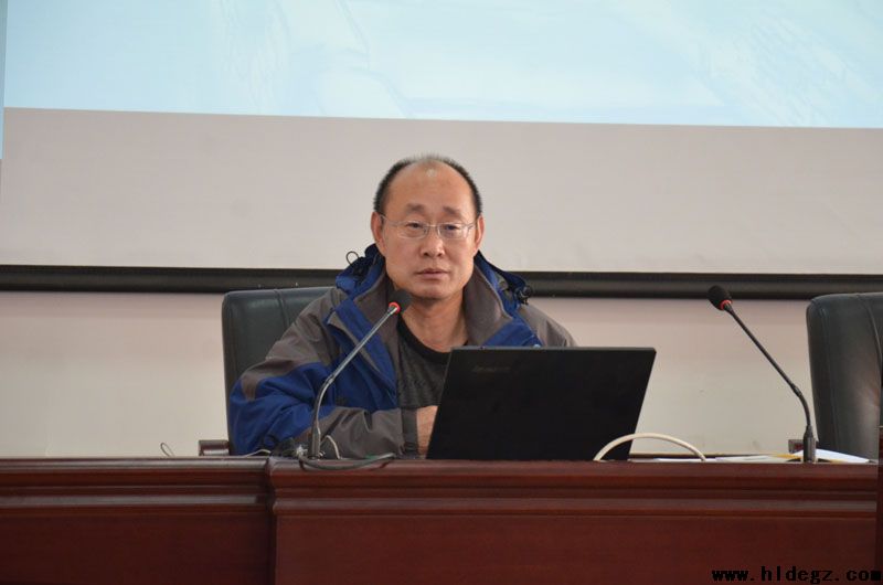 让读书点亮心灵
