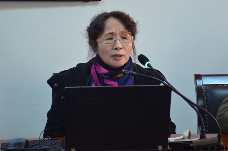 改革我校教学，打造高品质课堂