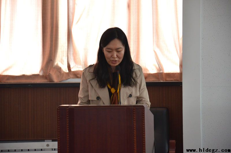 让读书点亮心灵