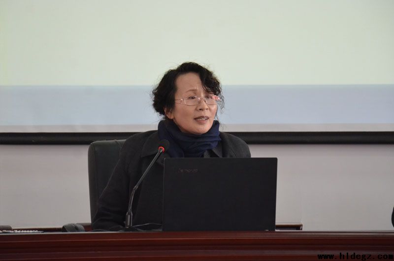 协力提升，完美冲刺——市二高中召开高三学生家长会