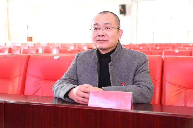 不忘教育初心，牢记教师使命