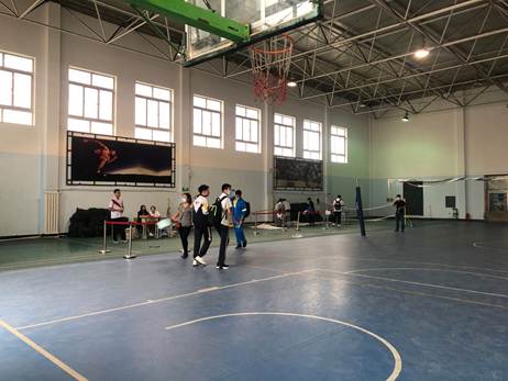 新起点，开创新局面；新征程，创造新辉煌 ——葫芦岛市二高中2020级新生开学记