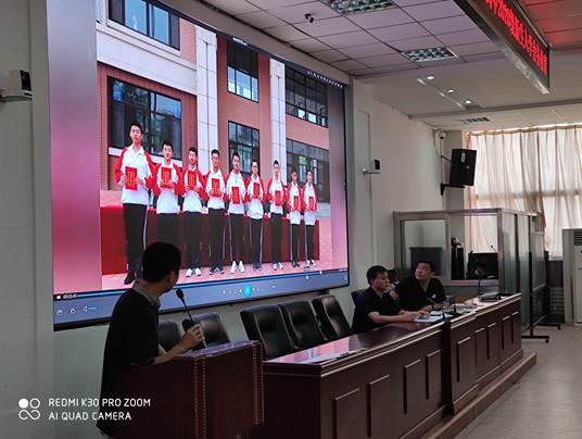 新起点，开创新局面；新征程，创造新辉煌 ——葫芦岛市二高中2020级新生开学记