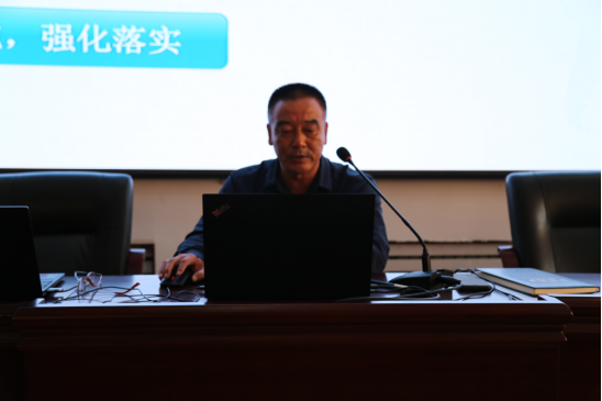 2021年高考高三复习备考大会