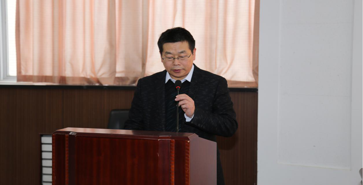 同心、同向、同力、同行 ----2021届高三学生家长大会纪实