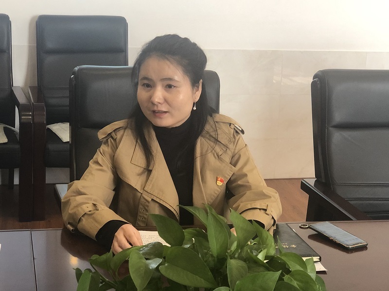 市二高中召开党支部书记会议暨党史学习教育工作推进会