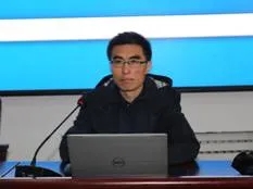 夯实基本功 培训促成长 ——记市二高中青年教师说课微课技能培训会