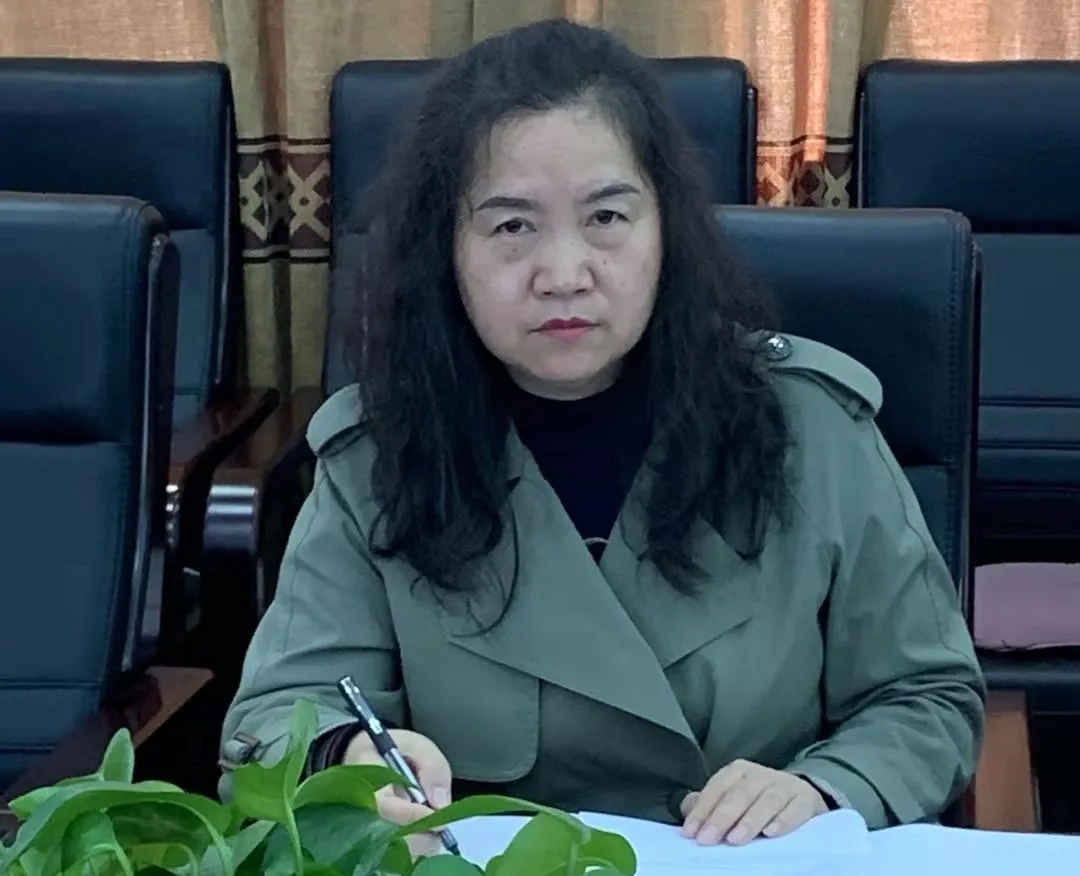 课题引领 深研精教 科研兴校——葫芦岛市二高中召开辽宁省教育学会课题开题论证会