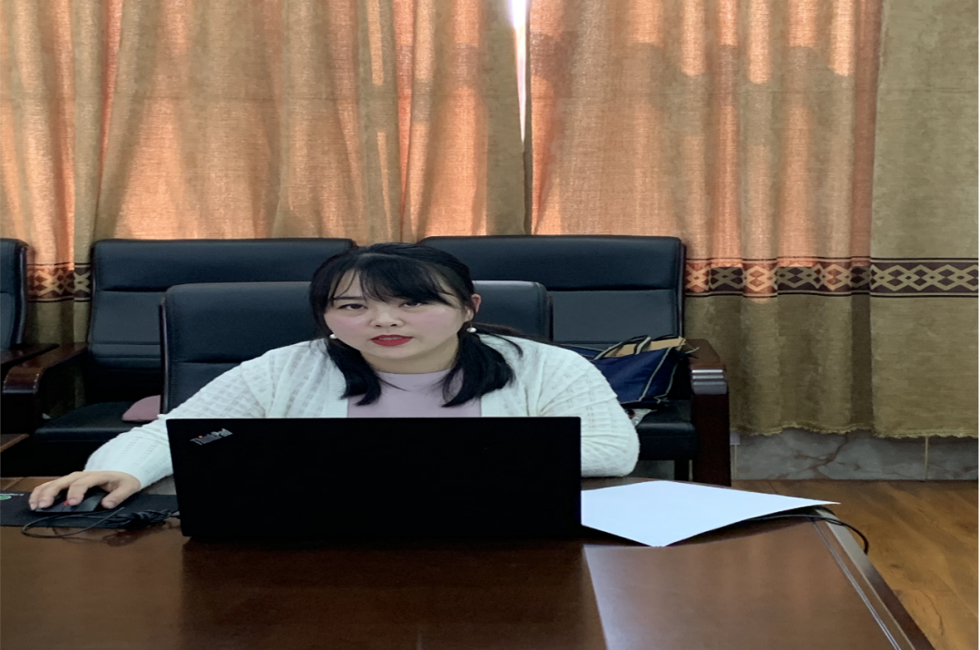 课题引领 深研精教 科研兴校——葫芦岛市二高中召开辽宁省教育学会课题开题论证会