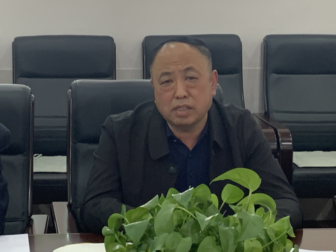 课题引领 深研精教 科研兴校——葫芦岛市二高中召开辽宁省教育学会课题开题论证会