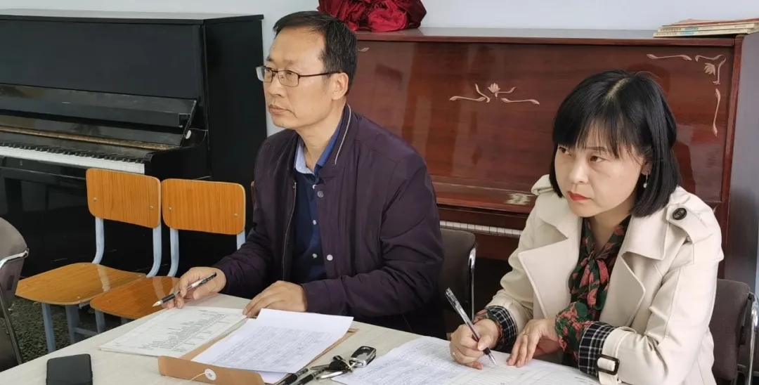 说出精彩 绽放魅力 收获成长——葫芦岛二高中青年教师说课大赛圆满落幕