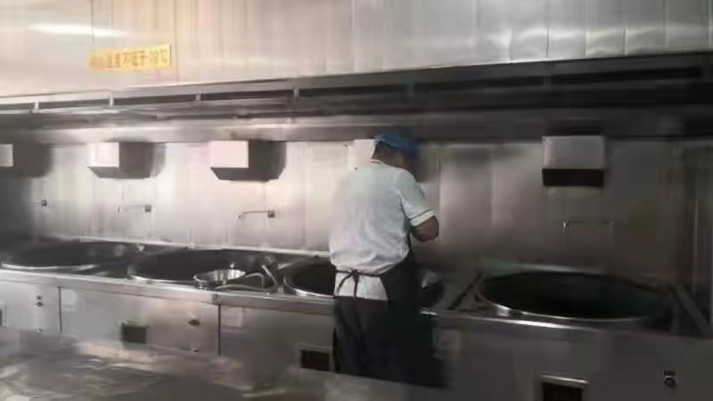 迎接新高考，生活处做好准备工作