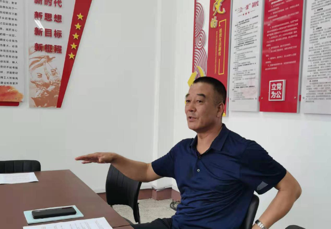 铸牢忠诚之魂 汲取奋进之力——市二高中第三党支部组织召开党史学习教育专题组织生活会