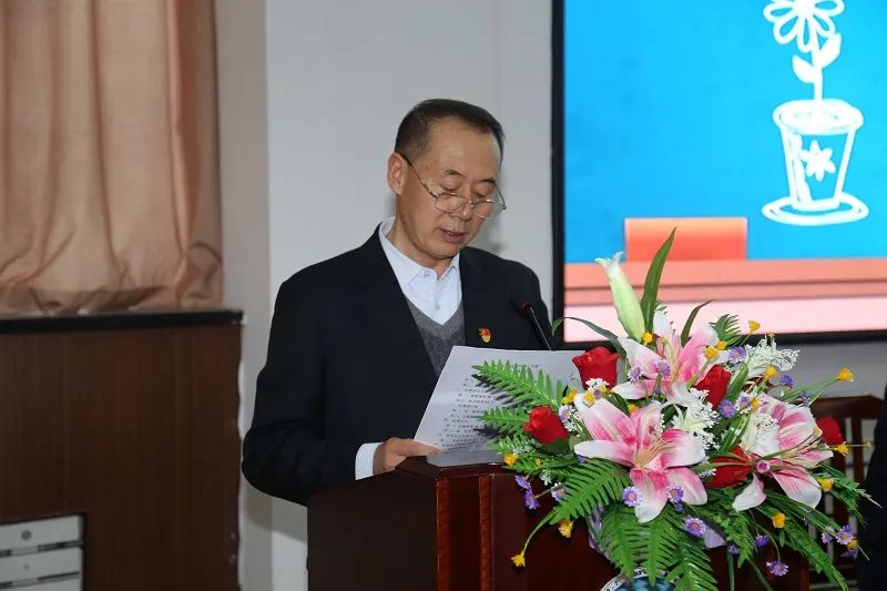 春风十里 少年归来——市二高中高三学生顺利返校复课