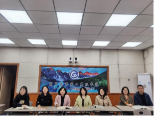 示范引领促课改 砥砺奋进开新篇——市二高中2022-2023学年度下学期示范观摩课系列活动（1）