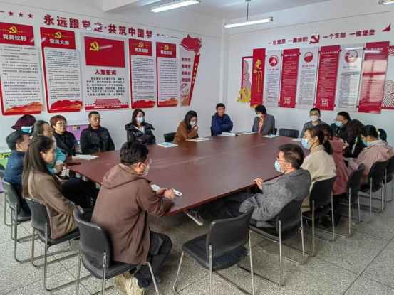 示范引领促课改 砥砺奋进开新篇——市二高中2022-2023学年度下学期示范观摩课系列活动（5）