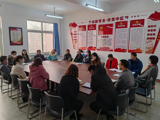 示范引领促课改 砥砺奋进开新篇——市二高中2022-2023学年度下学期示范观摩课系列活动（5）