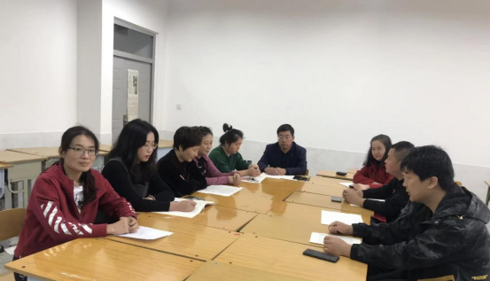示范引领促课改 砥砺奋进开新篇—市二高中2022-2023学年度下学期示范观摩课系列活动（7）