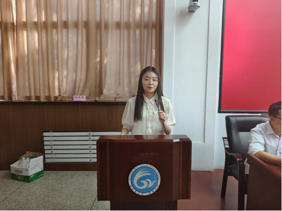 传承永续 师道匠心——葫芦岛市二高中举行“青蓝工程”青年教师2023-2024学年度拜师会
