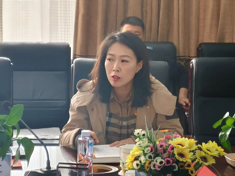 市二高中举行与兴城市第二高级中学、绥中县利伟高中帮扶活动启动仪式