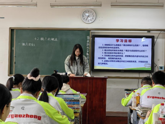 结对帮扶共成长 校际交流促提升——葫芦岛市第二高级中学与兴城市第二高级中学、绥中县利伟高中开展校际帮扶活动