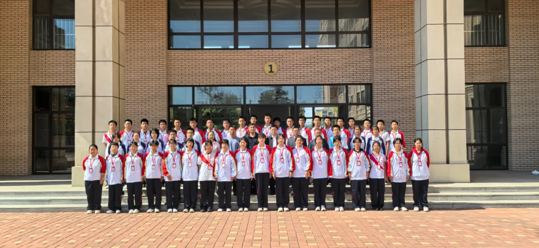 自主管理促成长，同心协力铸辉煌——葫芦岛市第二高级中学成立学生宿舍自主管理委员会