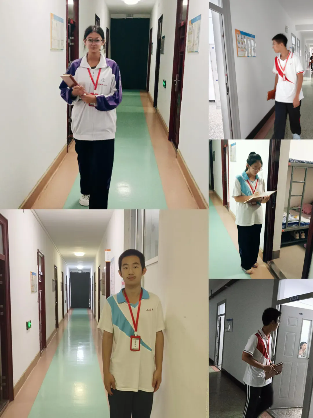 自主管理促成长，同心协力铸辉煌——葫芦岛市第二高级中学成立学生宿舍自主管理委员会