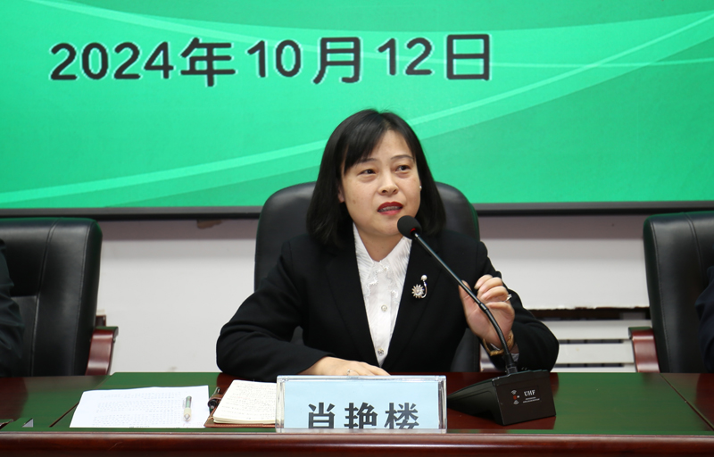 提高膳食营养意识 助力学生茁壮成长——葫芦岛市第二高级中学召开膳食委员会扩大会议