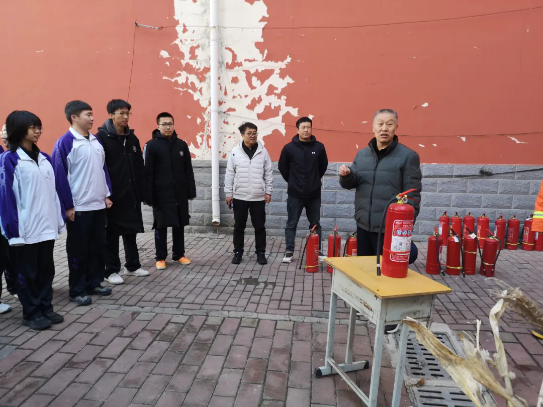 以青春之名 守护生命之光——记葫